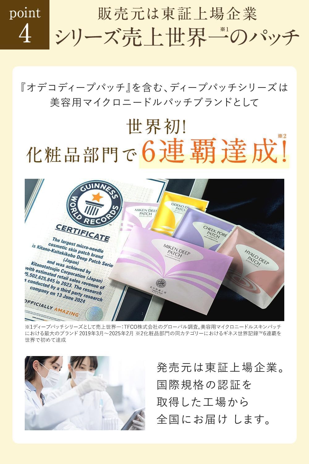 Amazon.co.jp: 【週2回】おでこ シワ対策 ヒアルロン酸 パッチ おでこ